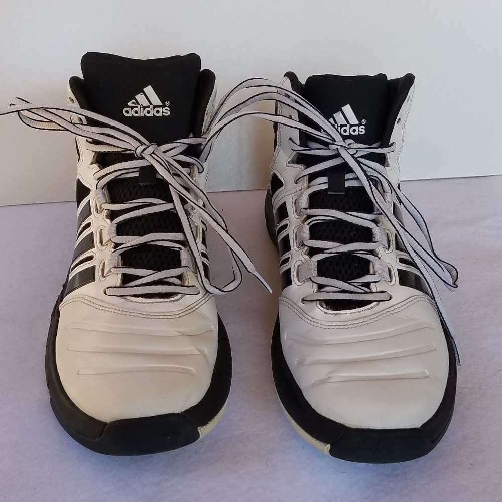 Adidas Adipure Crazy Ghost Basketball Shoes